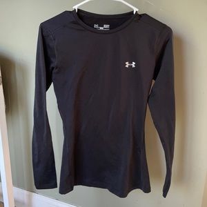 Black under armor